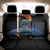 Gulf Of Mexico Est 1550 Back Car Seat Cover Gulf Of Mexico From Space