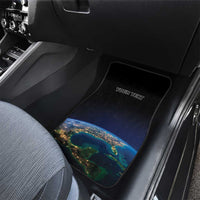 Gulf Of Mexico Est 1550 Car Mats Gulf Of Mexico From Space