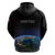 Personalized Gulf Of Mexico Est 1550 Hoodie Gulf Of Mexico From Space