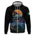 Personalized Gulf Of Mexico Est 1550 Hoodie Gulf Of Mexico From Space