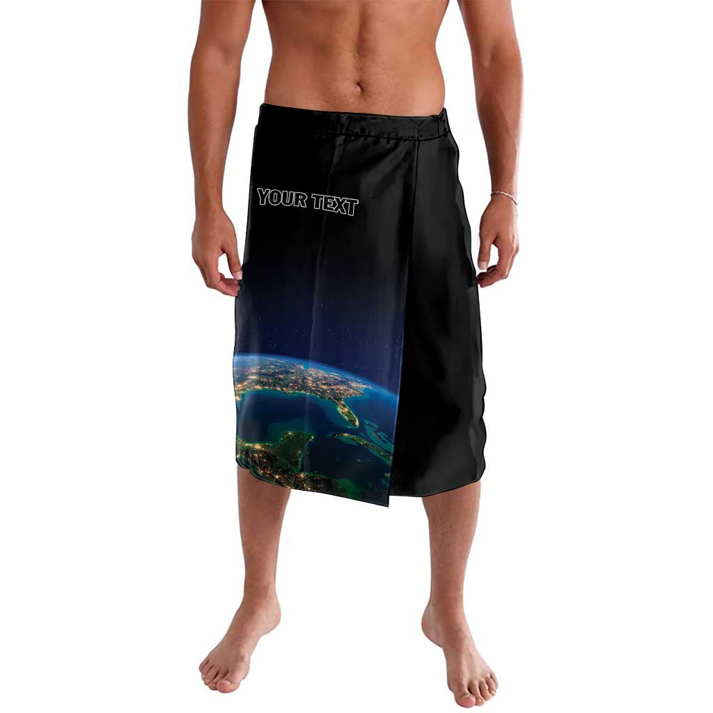 Personalized Gulf Of Mexico Est 1550 Lavalava Gulf Of Mexico From Space