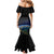 Personalized Gulf Of Mexico Est 1550 Mermaid Dress Gulf Of Mexico From Space