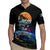 Personalized Gulf Of Mexico Est 1550 Rugby Jersey Gulf Of Mexico From Space