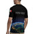 Personalized Gulf Of Mexico Est 1550 Rugby Jersey Gulf Of Mexico From Space