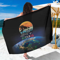 Gulf Of Mexico Est 1550 Sarong Gulf Of Mexico From Space