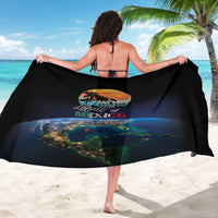 Gulf Of Mexico Est 1550 Sarong Gulf Of Mexico From Space