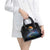 Gulf Of Mexico Est 1550 Shoulder Handbag Gulf Of Mexico From Space