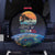 Gulf Of Mexico Est 1550 Spare Tire Cover Gulf Of Mexico From Space