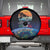 Gulf Of Mexico Est 1550 Spare Tire Cover Gulf Of Mexico From Space