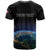 Personalized Gulf Of Mexico Est 1550 T Shirt Gulf Of Mexico From Space