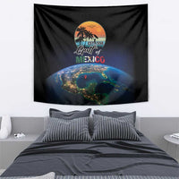 Gulf Of Mexico Est 1550 Tapestry Gulf Of Mexico From Space