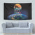 Gulf Of Mexico Est 1550 Tapestry Gulf Of Mexico From Space
