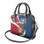 Canada Newfoundland and Labrador Province Shoulder Handbag Quaerite prime regnum Dei