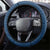 Canada Newfoundland and Labrador Province Steering Wheel Cover Quaerite prime regnum Dei
