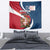 Canada Newfoundland and Labrador Province Tapestry Quaerite prime regnum Dei