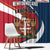 Canada Newfoundland and Labrador Province Window Curtain Quaerite prime regnum Dei
