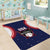 USA 2025 Baseball Area Rug United States Team For Glory