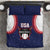 USA 2025 Baseball Bedding Set United States Team For Glory