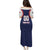 Custom USA 2025 Baseball Puletasi United States Team For Glory