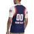 Custom USA 2025 Baseball Rugby Jersey United States Team For Glory