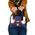 USA 2025 Baseball Shoulder Handbag United States Team For Glory