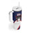 Custom USA 2025 Baseball Tumbler With Handle United States Team For Glory