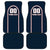 USA 2025 Lacrosse Car Mats USA Growing the Game Blue Version