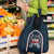 USA 2025 Lacrosse Grocery Bag USA Growing the Game Blue Version