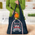 USA 2025 Lacrosse Grocery Bag USA Growing the Game Blue Version