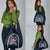 USA 2025 Lacrosse Grocery Bag USA Growing the Game Blue Version
