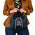 USA 2025 Lacrosse Shoulder Handbag USA Growing the Game Blue Version