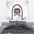 USA 2025 Lacrosse Tapestry USA Growing the Game White Version