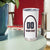 Custom USA 2025 Lacrosse Tumbler Cup USA Growing the Game White Version