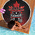 Canada Lacrosse 2025 Beach Blanket Our Country and Our Game