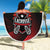 Canada Lacrosse 2025 Beach Blanket Our Country and Our Game
