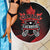 Canada Lacrosse 2025 Beach Blanket Our Country and Our Game