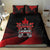 Canada Lacrosse 2025 Bedding Set Our Country and Our Game