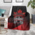 Canada Lacrosse 2025 Blanket Our Country and Our Game