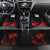 Canada Lacrosse 2025 Car Mats Our Country and Our Game