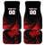 Canada Lacrosse 2025 Car Mats Our Country and Our Game