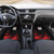 Canada Lacrosse 2025 Car Mats Our Country and Our Game