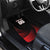 Canada Lacrosse 2025 Car Mats Our Country and Our Game
