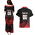 Custom Canada Lacrosse 2025 Couples Matching Puletasi and Hawaiian Shirt Our Country and Our Game