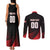 Custom Canada Lacrosse 2025 Couples Matching Tank Maxi Dress and Long Sleeve Button Shirt Our Country and Our Game