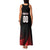 Custom Canada Lacrosse 2025 Family Matching Tank Maxi Dress and Hawaiian Shirt Our Country and Our Game