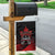 Canada Lacrosse 2025 Garden Flag Our Country and Our Game