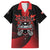 Custom Canada Lacrosse 2025 Hawaiian Shirt Our Country and Our Game