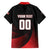 Custom Canada Lacrosse 2025 Hawaiian Shirt Our Country and Our Game
