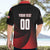 Custom Canada Lacrosse 2025 Hawaiian Shirt Our Country and Our Game
