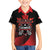 Custom Canada Lacrosse 2025 Hawaiian Shirt Our Country and Our Game